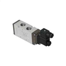 Winman Solenoid Operated Pneumatic Valves -Wsf 6000 Series Winman Magnetbetriebene Richtventile -Wsf 6000 Serie Winman Selenoid Kontrollü Pnömatik Valfler -Wsf  6000 Serisi 